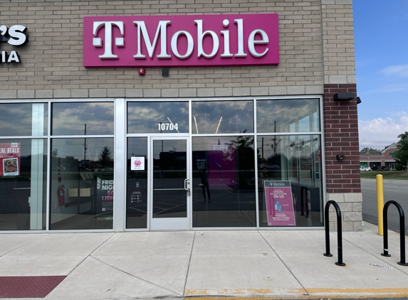 T-Mobile - Crown Point, IN