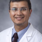 Dr. Kamlesh V Athavale, MD