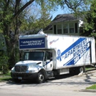 The Apartment Movers Inc