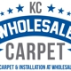 KC Wholesale Carpet