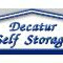 Decatur Self Storage - Cabinets