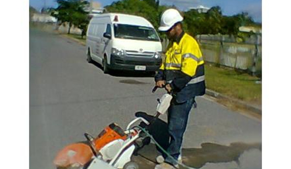 C.Q. Drilling & Sawing (Gladstone) - Clinton, QLD