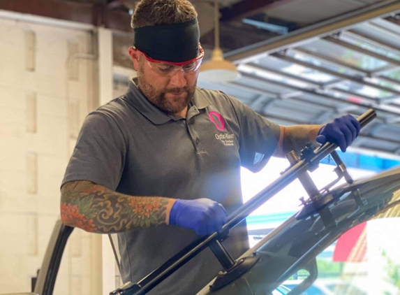 Optic-Kleer Auto Glass - Edmond, OK