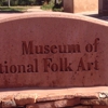 Museum of International Folk Art gallery