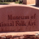 Museum of International Folk Art - Museums