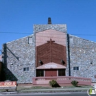 Community Baptist Church