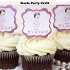 Kaela Party Craft