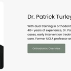 Patrick Turley Orthodontist