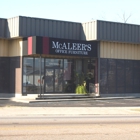 McAleer's Office Furniture Co Inc