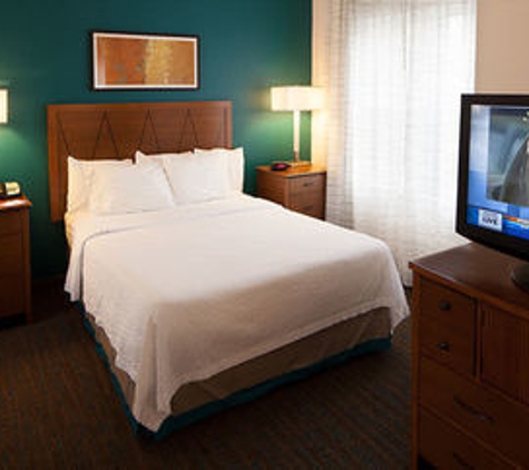 Residence Inn by Marriott Wichita East at Plazzio - Wichita, KS