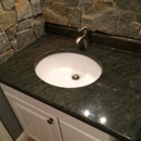 Omega Stone Work, LLC - Counter Tops