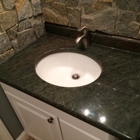 Omega Stone Work, LLC