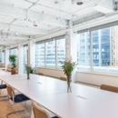 WeWork Coworking & Office Space - Office & Desk Space Rental Service