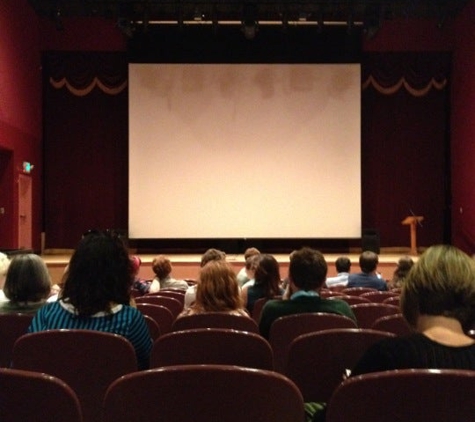 Carver Theater - Birmingham, AL