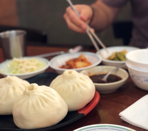 Myung In Dumplings - Los Angeles, CA