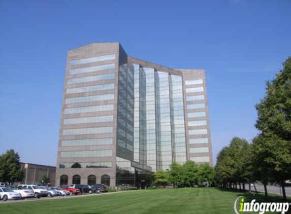 J V Associates Inc - Indianapolis, IN