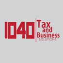1040 Tax and Business Solutions - Tax Return Preparation-Business