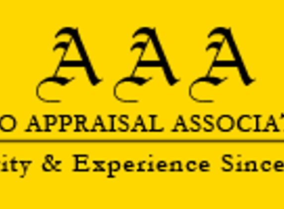 Andolfo Appraisal Associates, Inc. - Providence, RI