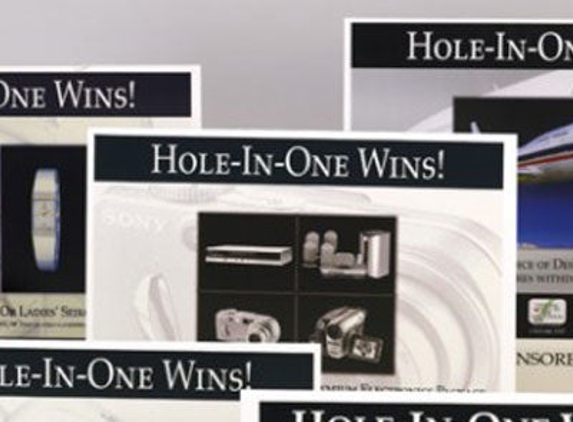 National Hole in One Association - Richardson, TX