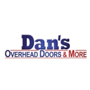 Dan's Overhead Doors & More - Garage Doors & Openers