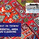 Cosmopolitan Carpet & Rug Cleaning - Carpet & Rug Dealers