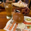 Hooters gallery