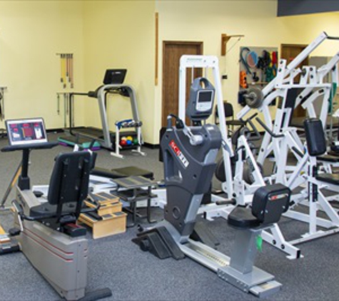 SSM Health Physical Therapy - Maryville, IL - Maryville, IL