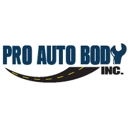 Pro Auto Body, Inc. - Automobile Body Repairing & Painting