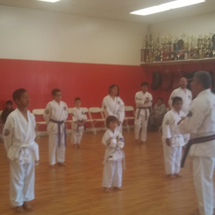 Toyama Karate-Do Academy - Santa Ana, CA