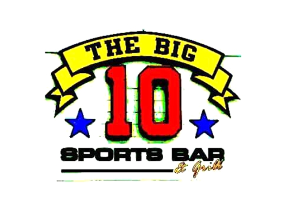 Big 10 Sports Bar & Grill - Quinnesec, MI