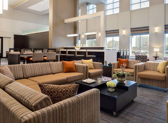 Hampton Inn & Suites Rosemont Chicago O'Hare - Rosemont, IL