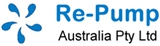 Re-Pump Australia Pty Ltd - Pump Manufacturers, Sales & Service