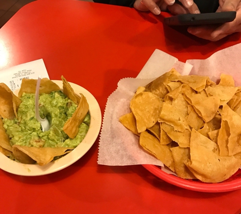 Taqueria El Asadero - Chicago, IL