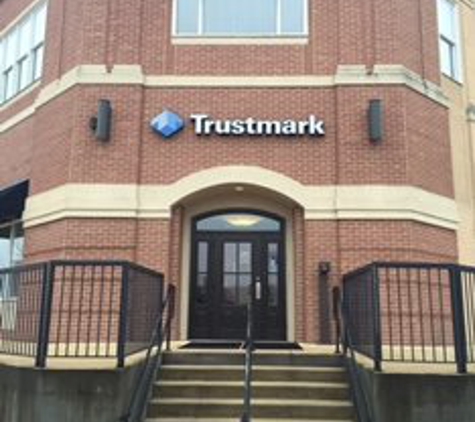 Trustmark - Tupelo, MS