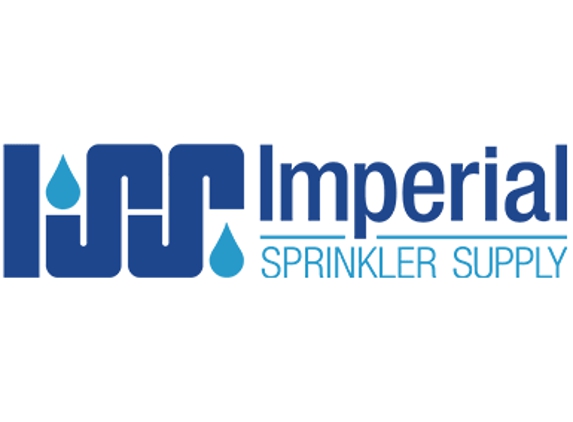 Imperial Sprinkler Supply - San Diego, CA