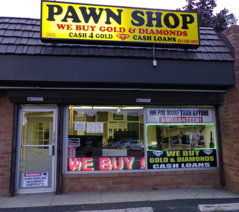 Pawn Shop of Babylon - West Babylon, NY