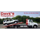 Dave's Towing - Auto Repair & Service