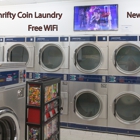 Thrifty Coin Laundry