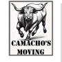 Camacho's Moving