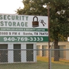Security Storage gallery