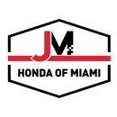 JM Honda of Miami - Motorcycles & Motor Scooters-Repairing & Service