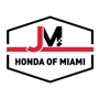 JM Honda of Miami