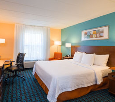 Fairfield Inn & Suites - Laurel, MD