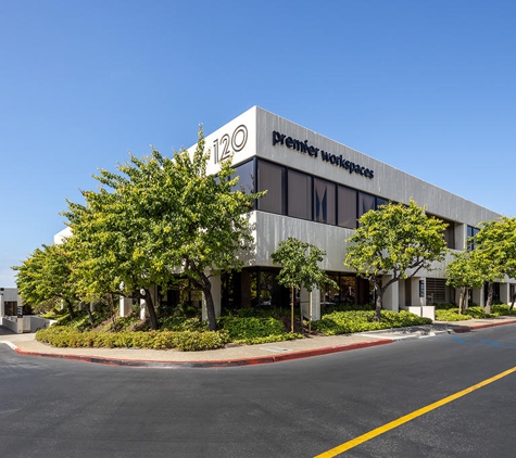 Premier Workspaces - Newport Beach, CA