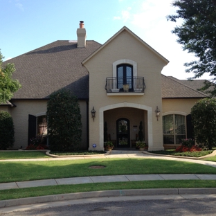 Kevin R Kidwell Masonry Construction - Oklahoma City, OK