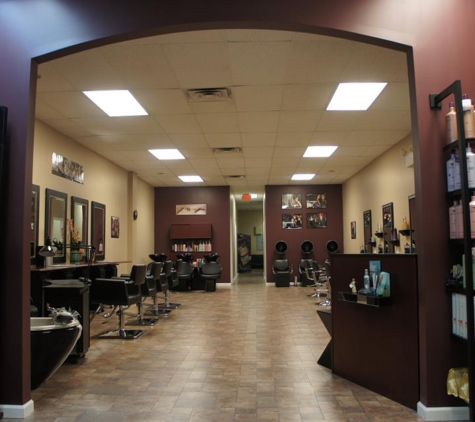 Hair Studio 322 - Downingtown, PA