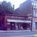 Shoe City Hardware Co - Plate & Window Glass Repair & Replacement