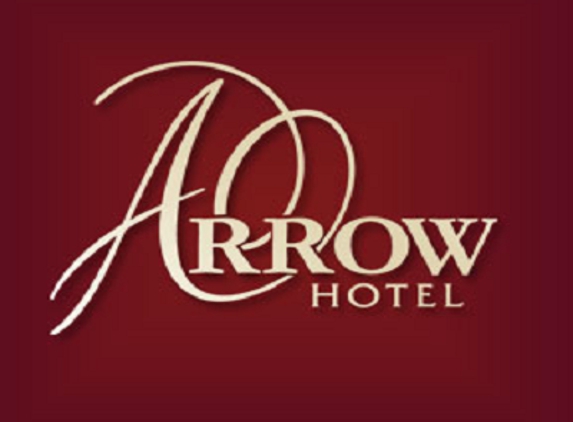 Arrow Hotel - Broken Bow, NE
