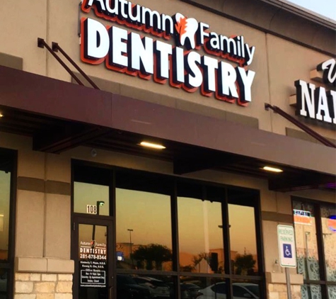 Autumn Family Dentistry - League City, TX