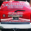 A-Affordable Bail Bonds - Bail Bonds